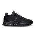 On Running Women's Cloudnova 2 Shoes - All Black