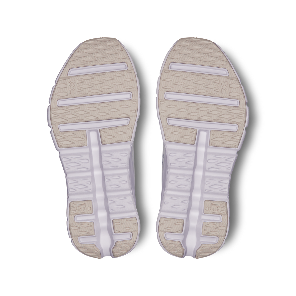 On Running Women's Cloudtilt Shoes - Sand / Lavender