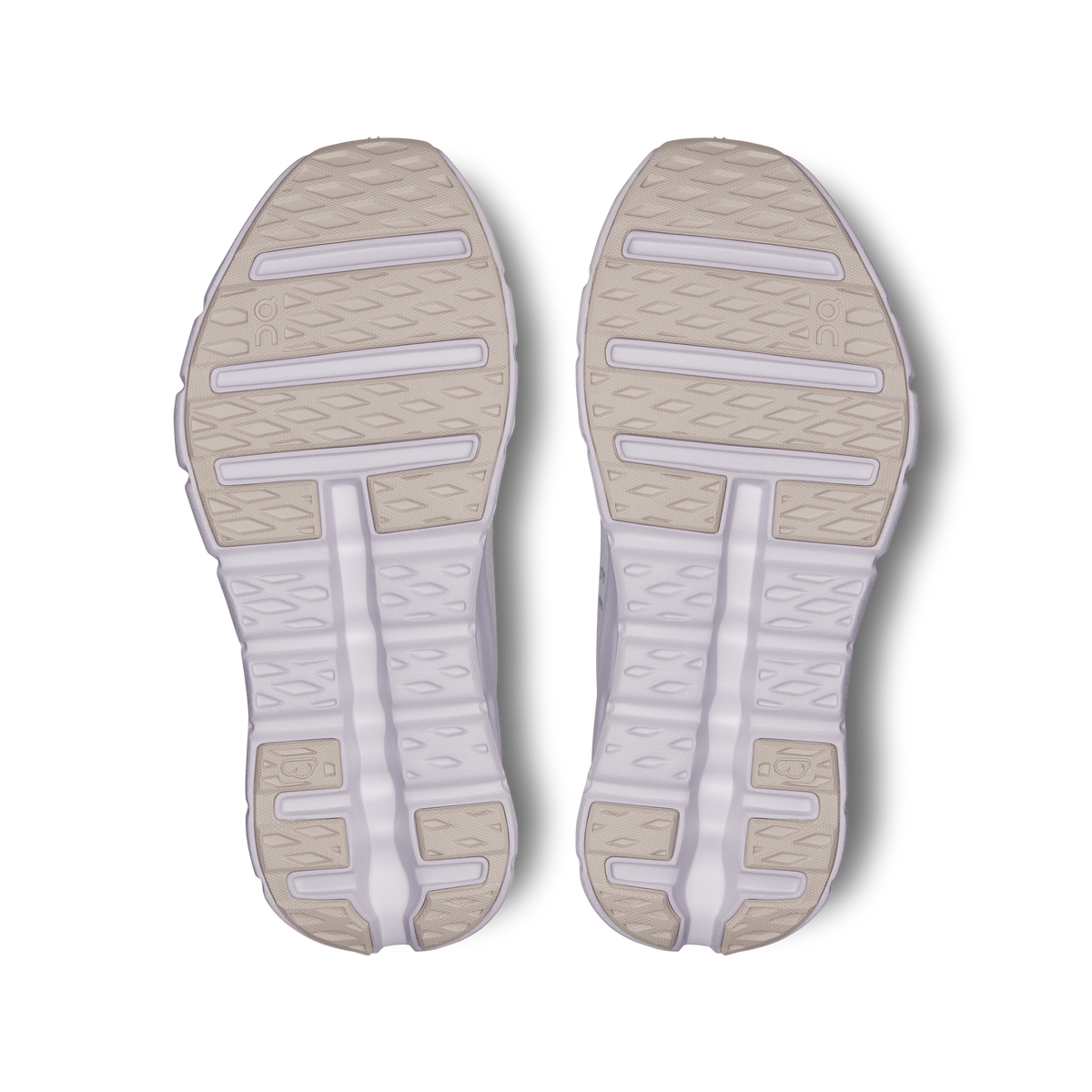 On Running Women's Cloudtilt Shoes - Sand / Lavender