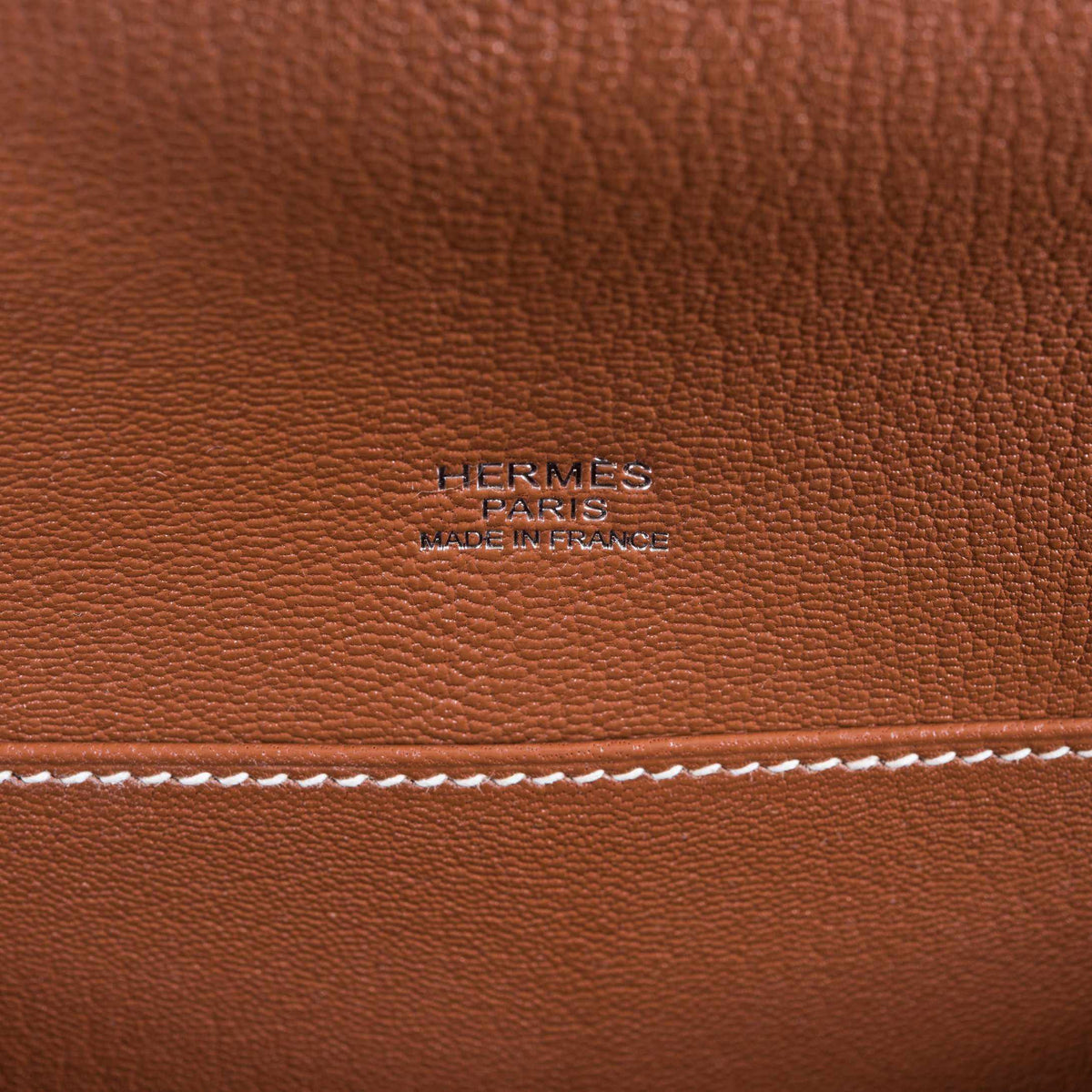 Hermes Bolide 25 Picnic Bag Barenia & Wicker