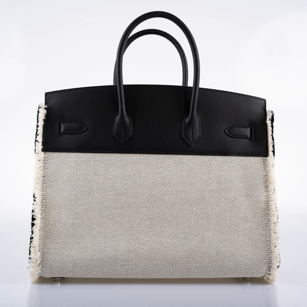 Hermes Limited Edition Sellier Kelly 25 Etoupe, Alezan & Biscuit Epsom with Palladium Hardware