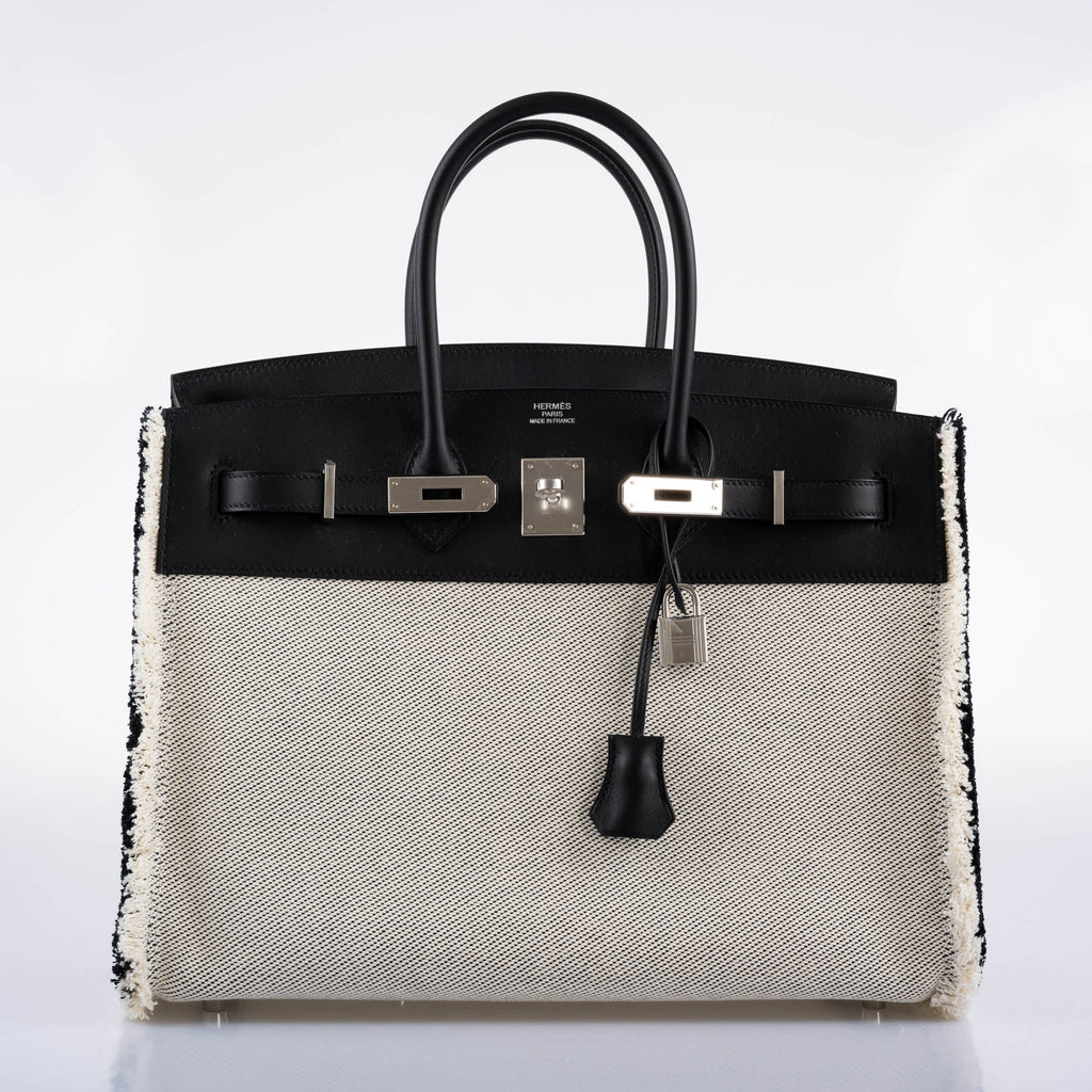 Hermes Limited Edition Sellier Kelly 25 Etoupe, Alezan & Biscuit Epsom with Palladium Hardware