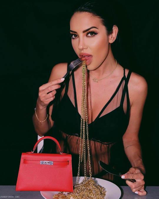 Hermes Kelly 20 Mini II Sellier Rouge Tomate Epsom Palladium Hardware