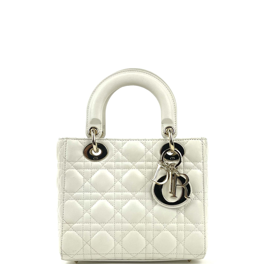 CHRISTIAN DIOR My ABCDior Lady Dior Bag