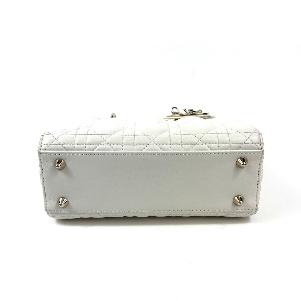 CHRISTIAN DIOR My ABCDior Lady Dior Bag