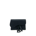 CHRISTIAN DIOR 2019 Nano Saddle Pouch