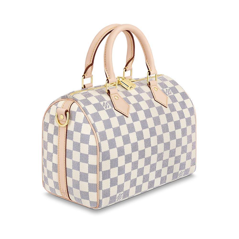 Louis Vuitton Speedy Bandoulière 25