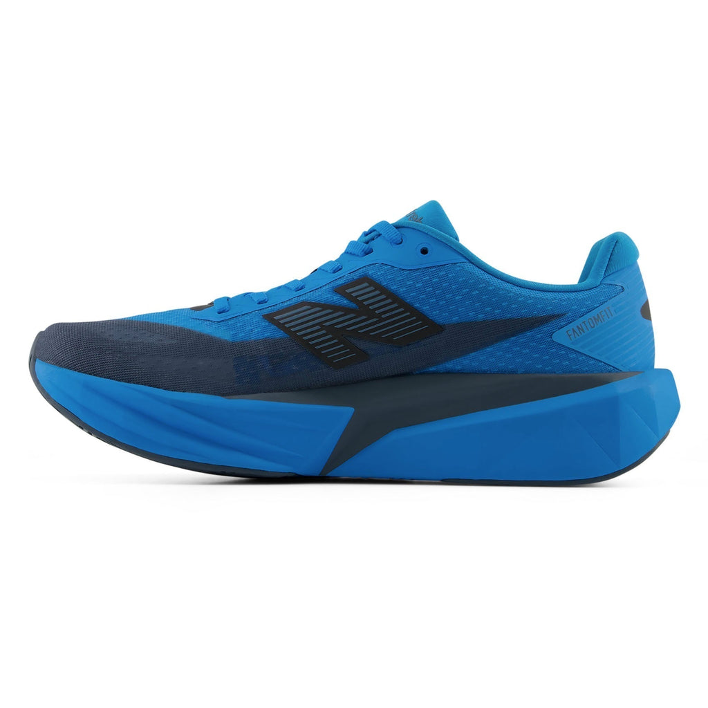 Mens New Balance FuelCell Rebel v5