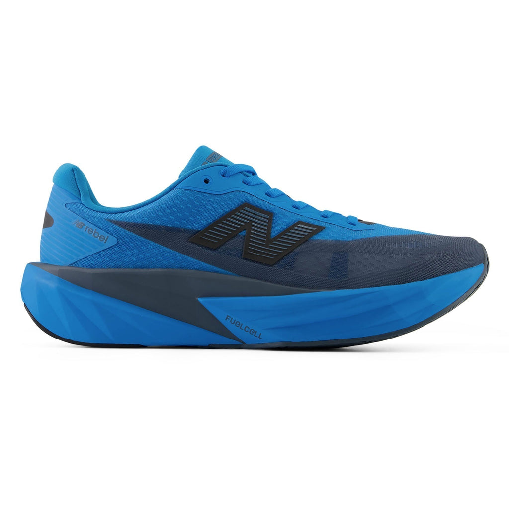 Mens New Balance FuelCell Rebel v5