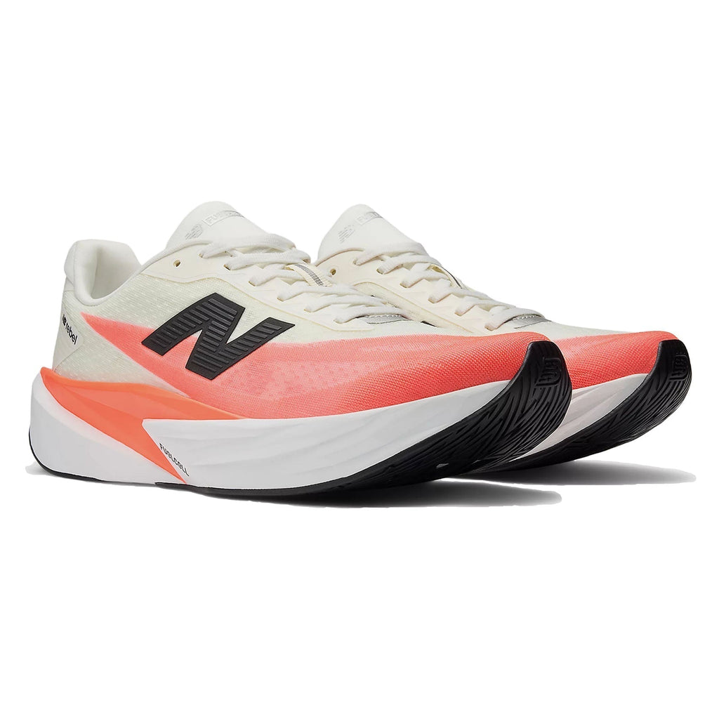 Mens New Balance FuelCell Rebel v5 (Wide)