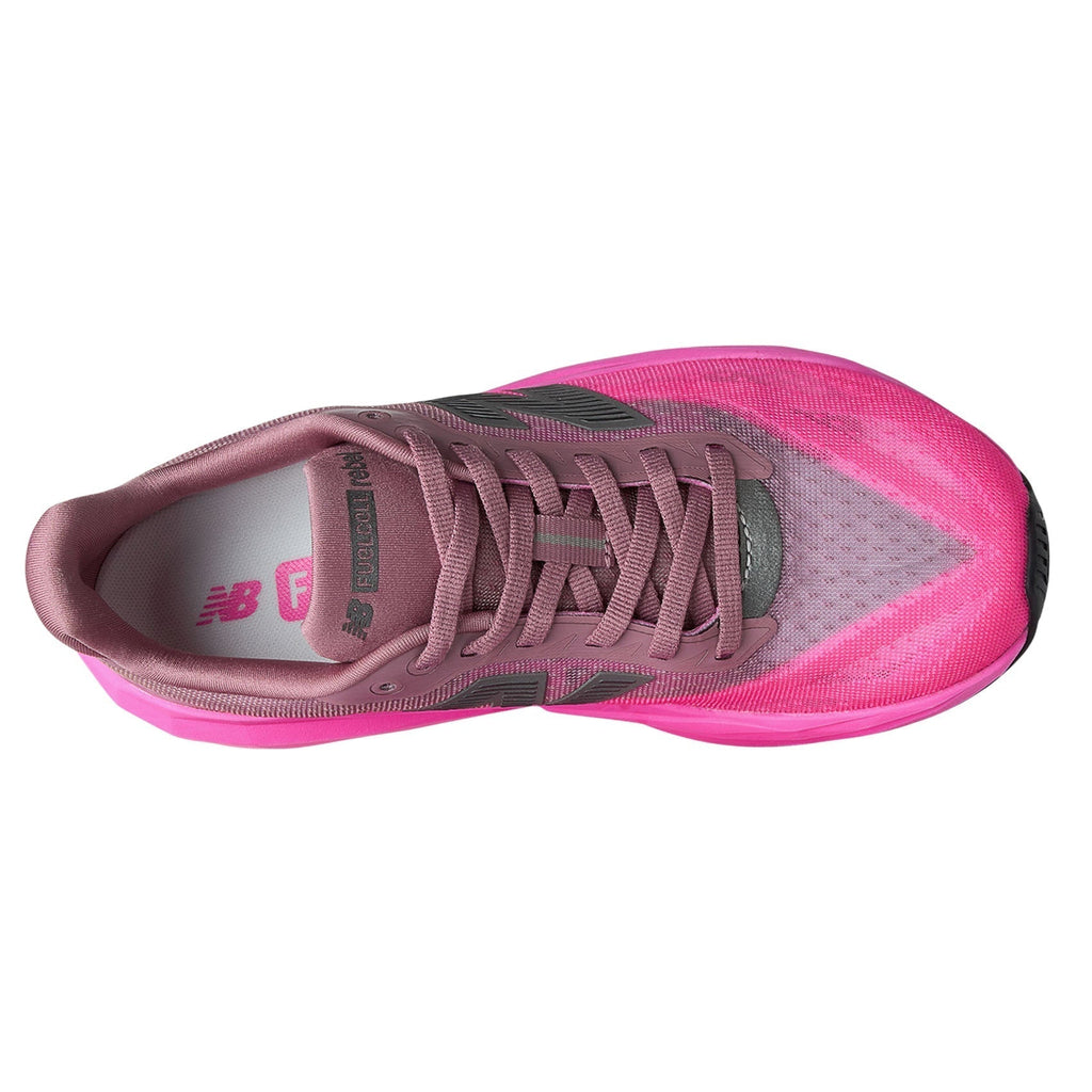 Womens New Balance FuelCell Rebel v5