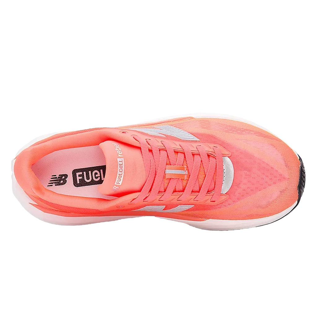 Womens New Balance FuelCell Rebel v5