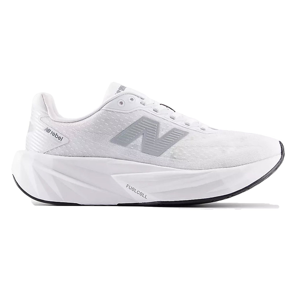 Womens New Balance FuelCell Rebel v5 (Wide)