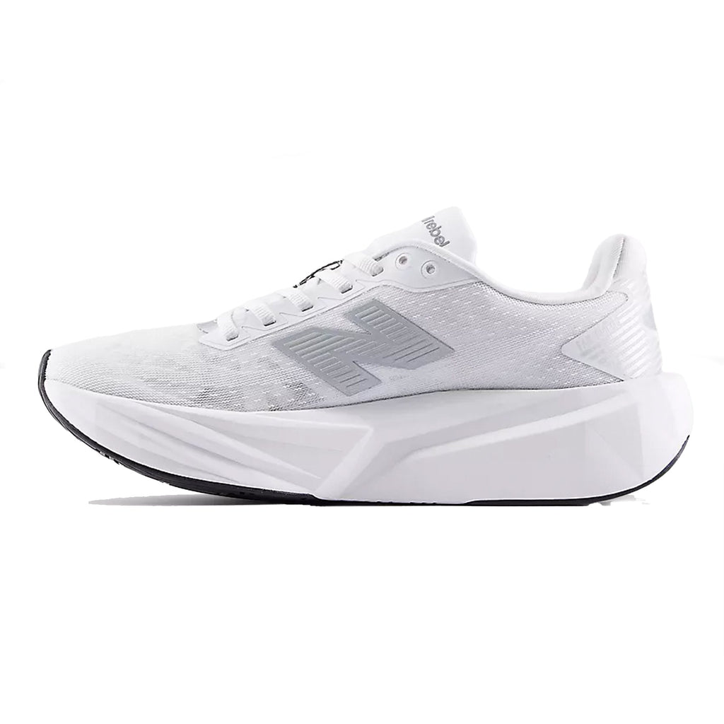 Womens New Balance FuelCell Rebel v5 (Wide)