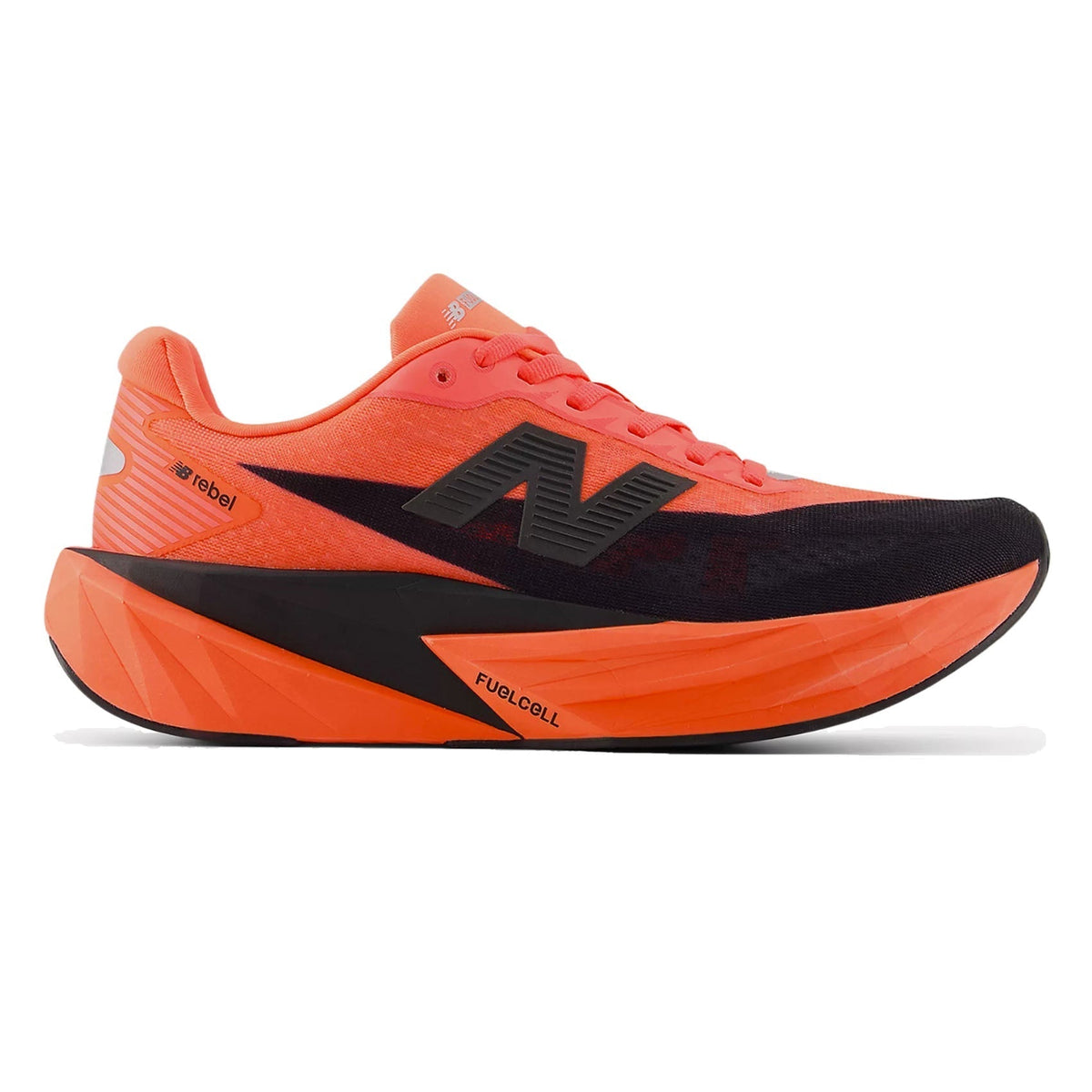 Womens New Balance FuelCell Rebel v5