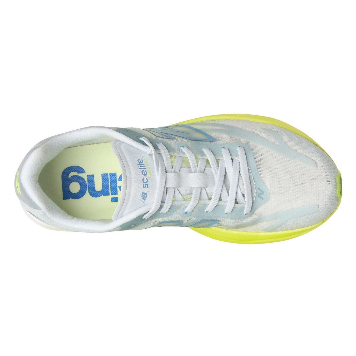 Womens New Balance SuperComp Elite v6