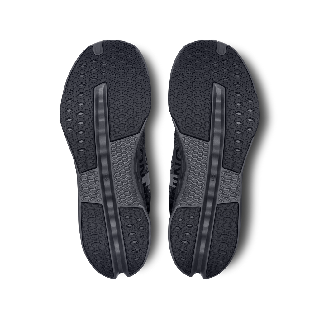 On Running Men's Cloudsurfer Next Shoes - Black / Eclipse