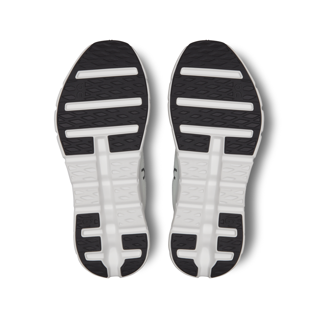 On Running Men's Cloudtilt Shoes - Black / Ivory