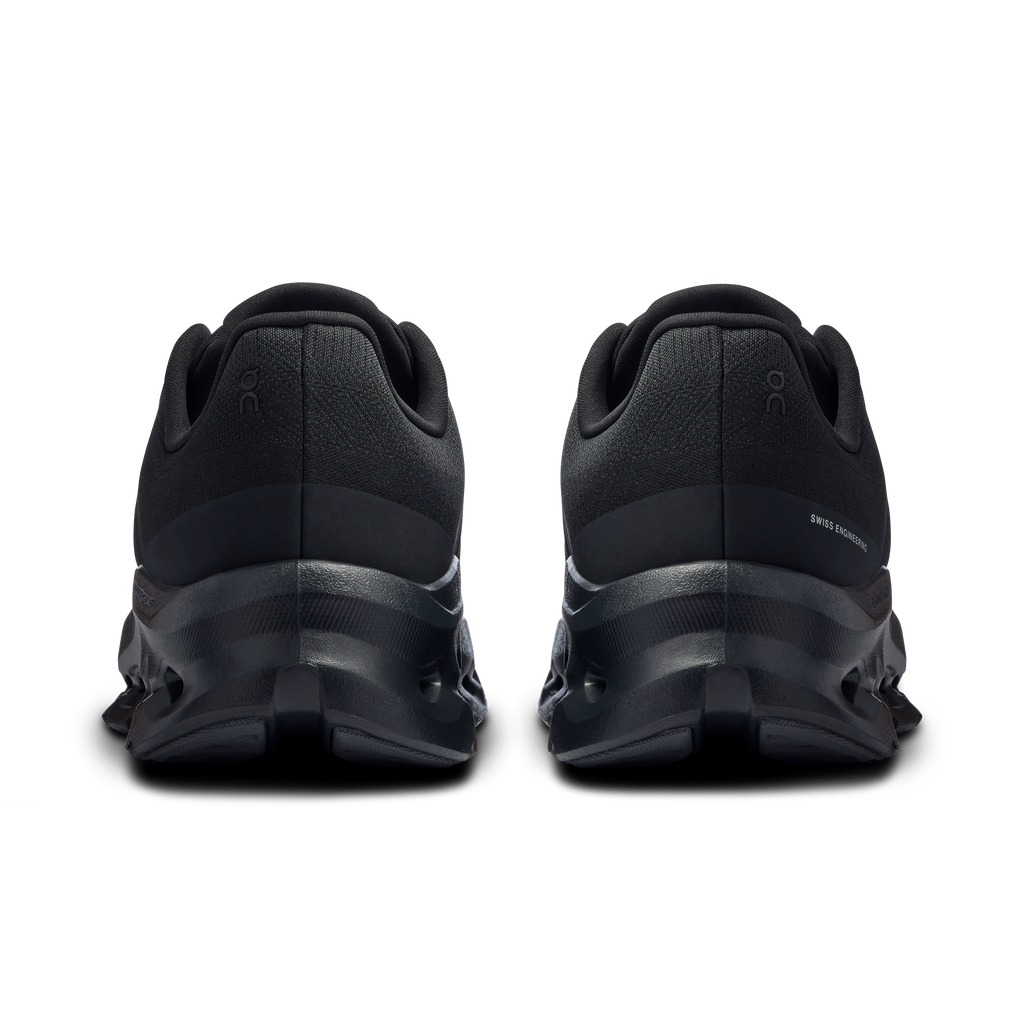 On Running Men's Cloudtilt Shoes - Eclipse / Black