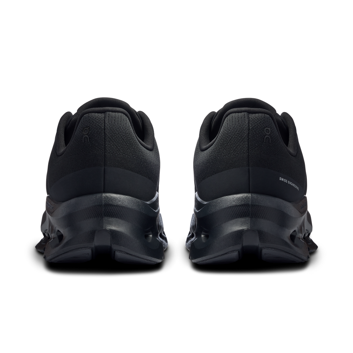On Running Men's Cloudtilt Shoes - Eclipse / Black