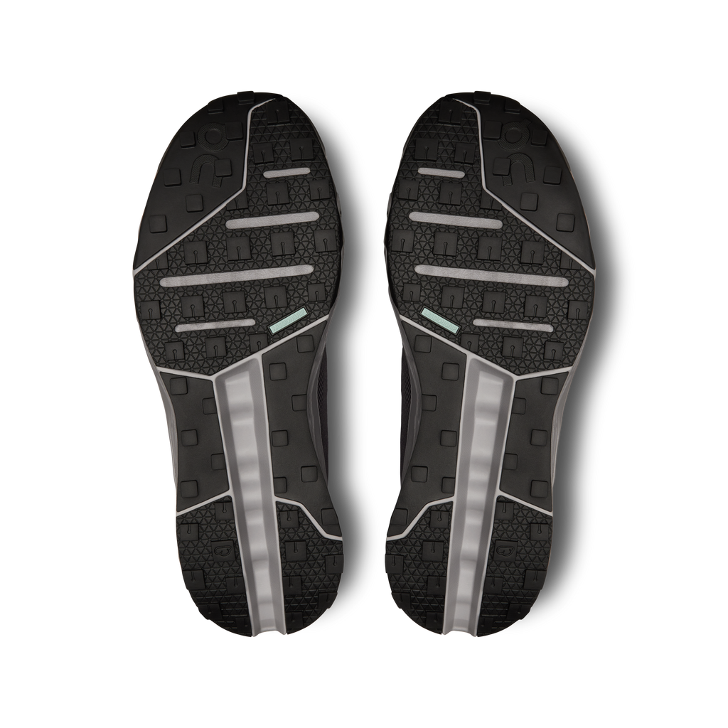 On Running Men's Cloudhorizon Shoes - Black / Alloy
