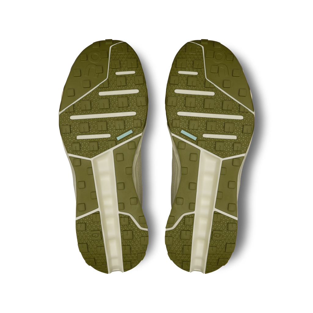 On Running Men's Cloudhorizon Shoes - Chalk / Seedling