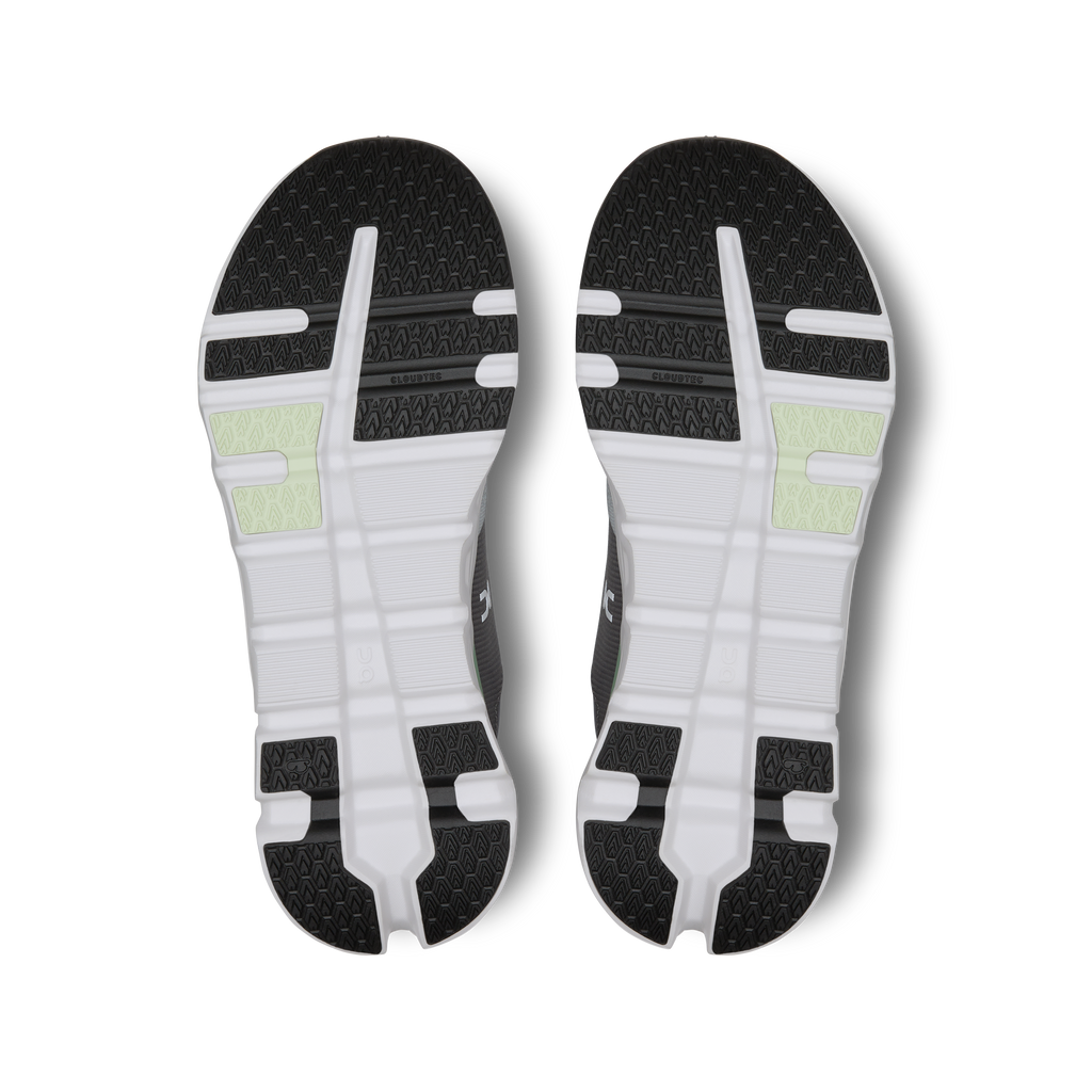 On Running Men's Cloudrunner 2 Wide Shoes - Glacier / Sage