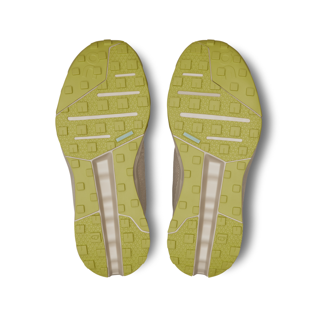 On Running Women's Cloudhorizon Shoes - Zinc / Sand