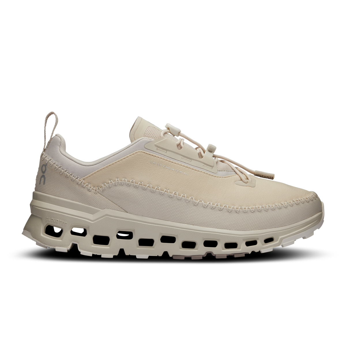 On Running Men's Cloudaway 2 Shoes - Sand / Ice
