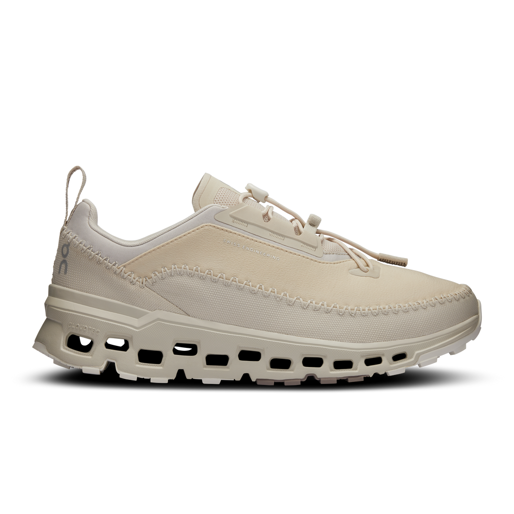 On Running Men's Cloudaway 2 Shoes - Sand / Ice