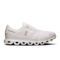On Running Men's Cloud 6 Shoes - White / White