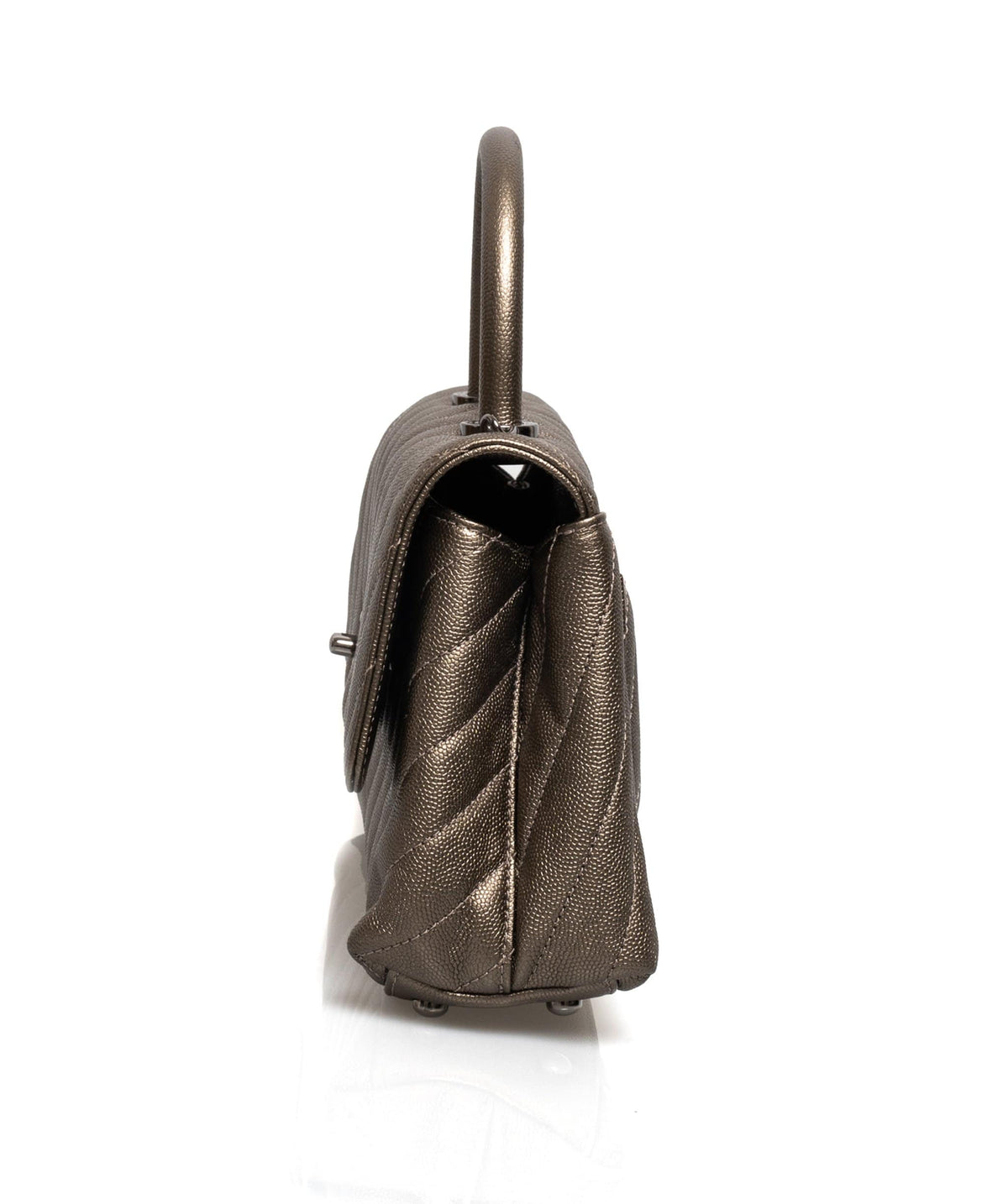 Chanel Coco Handle - AGL1313 - Cap N Wrap