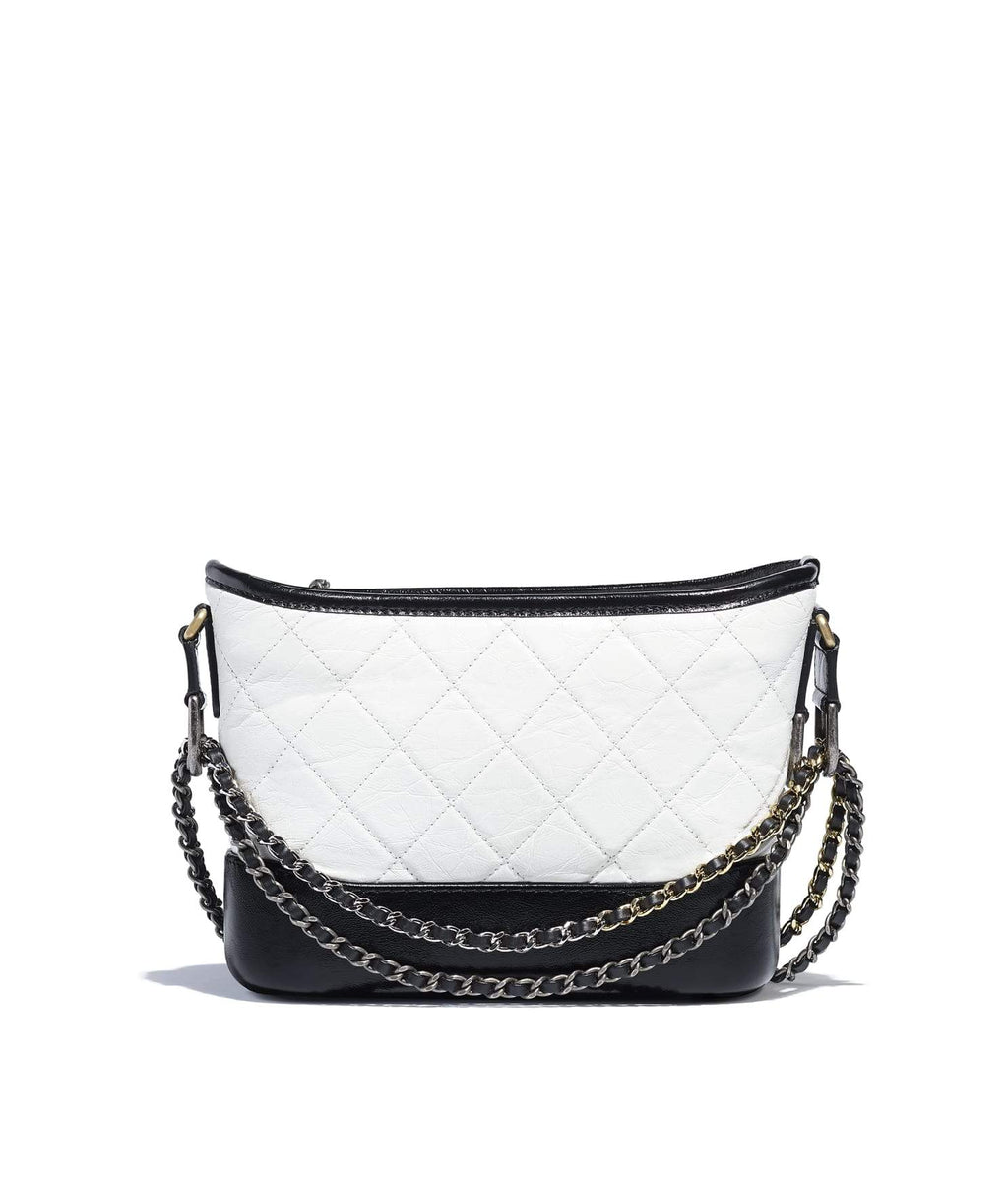 Chanel Gabrielle Small Hobo Bag