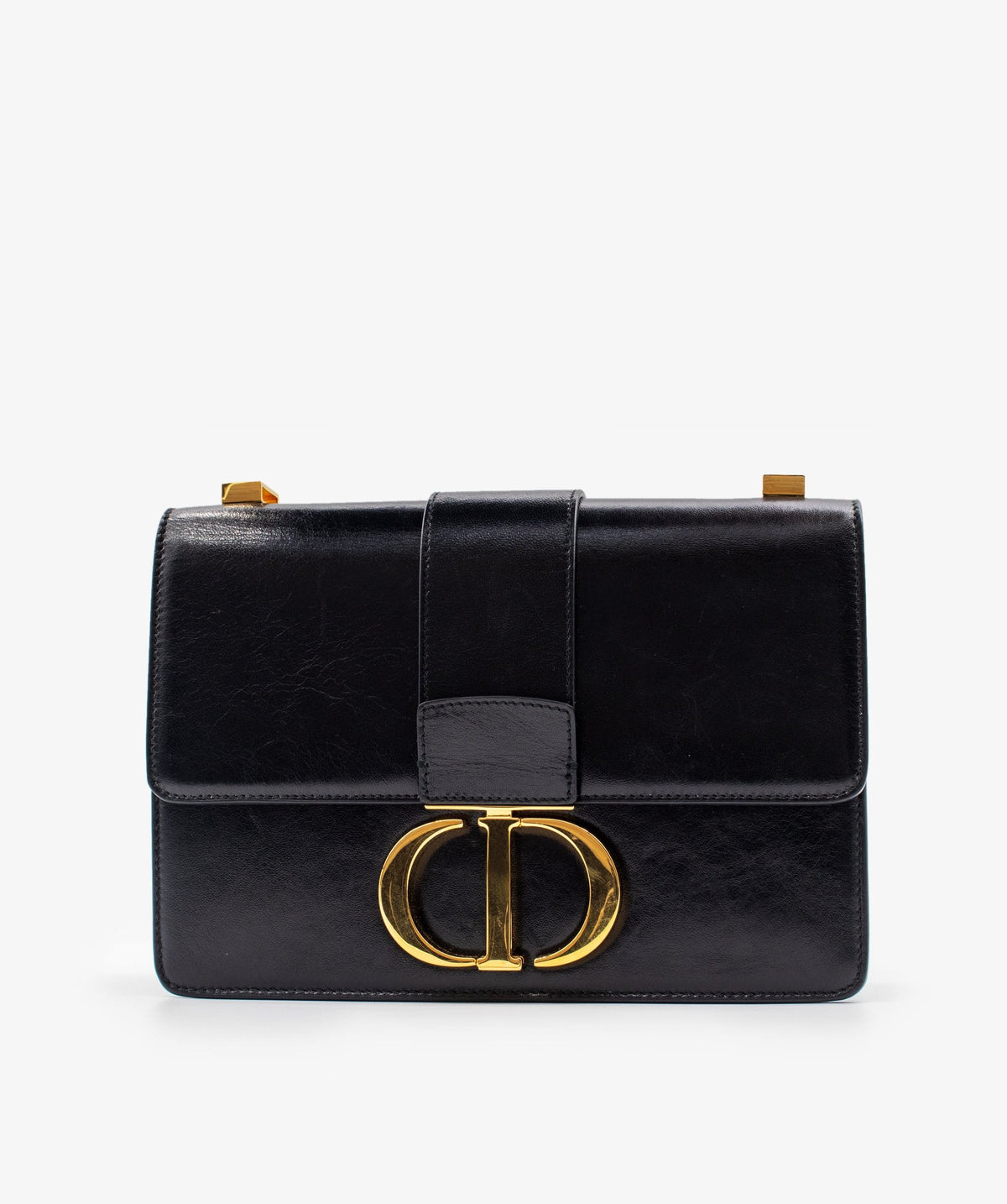Christian Dior 30 Montaigne Shoulder Bag - Cap N Wrap