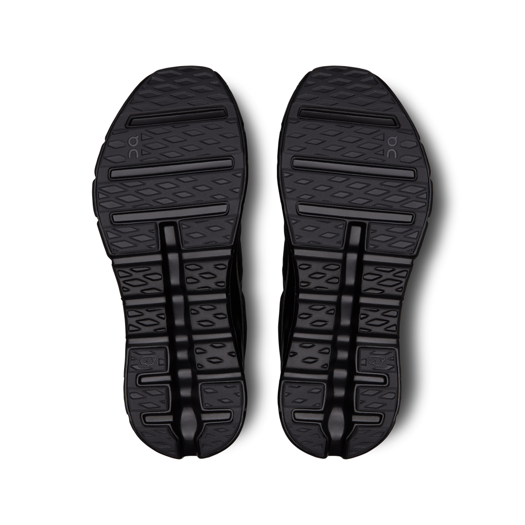 On Running Men's Cloudtilt Shoes - Eclipse / Black