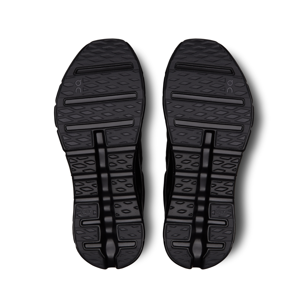 On Running Men's Cloudtilt Shoes - Eclipse / Black