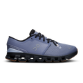 On Running Women's Cloud X 4 Shoes - Feather / Black