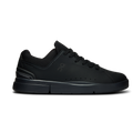 On Running Men's The Roger Advantage Shoes - All Black