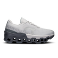 On Running Women's Cloudmonster 2 Shoes - Frost / Rock