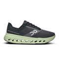 On Running Women's Cloudsurfer Next Shoes - Black / Lima