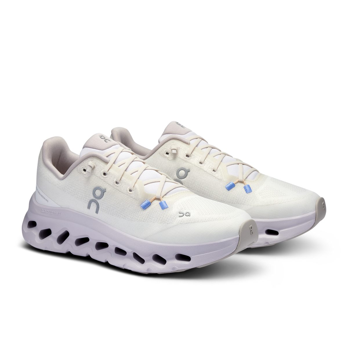 On Running Women's Cloudtilt Shoes - Sand / Lavender