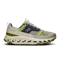 On Running Men's Cloudhorizon Shoes - Chalk / Seedling