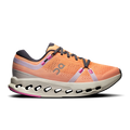 On Running Women's Cloudsurfer 2 Shoes - Tangerine / Ivory