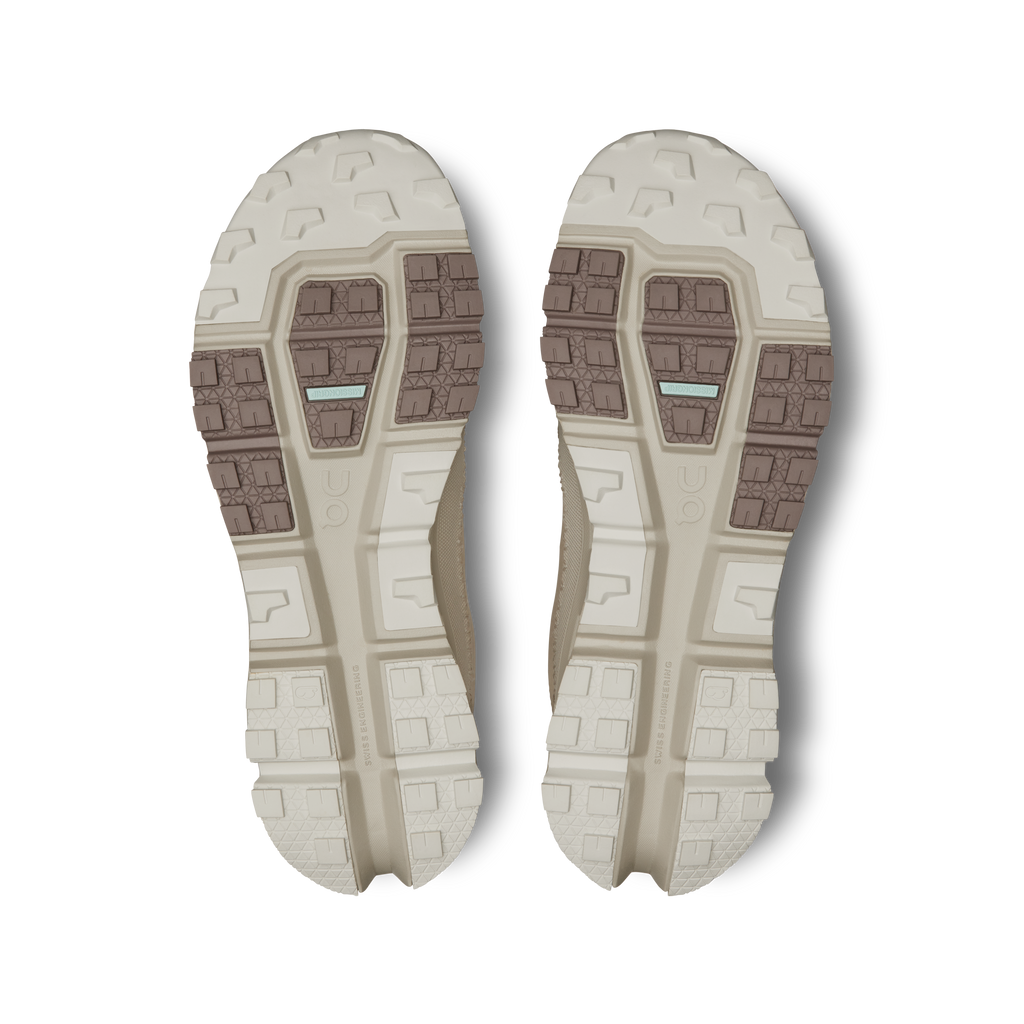 On Running Men's Cloudaway 2 Shoes - Sand / Ice