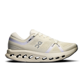 On Running Men's Cloudsurfer 2 Shoes - Ivory / Ivory