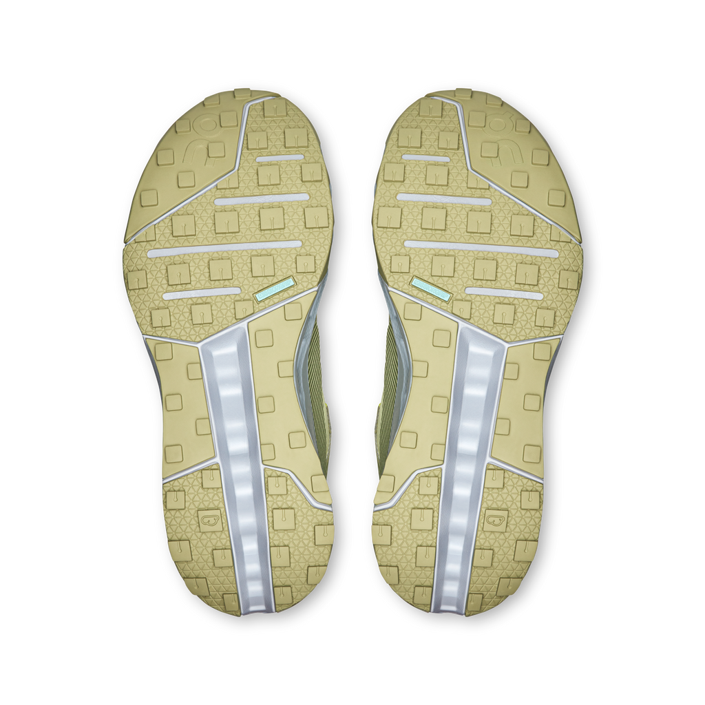 On Running Women's Cloudhorizon Waterproof Shoes - Glacier / Caper