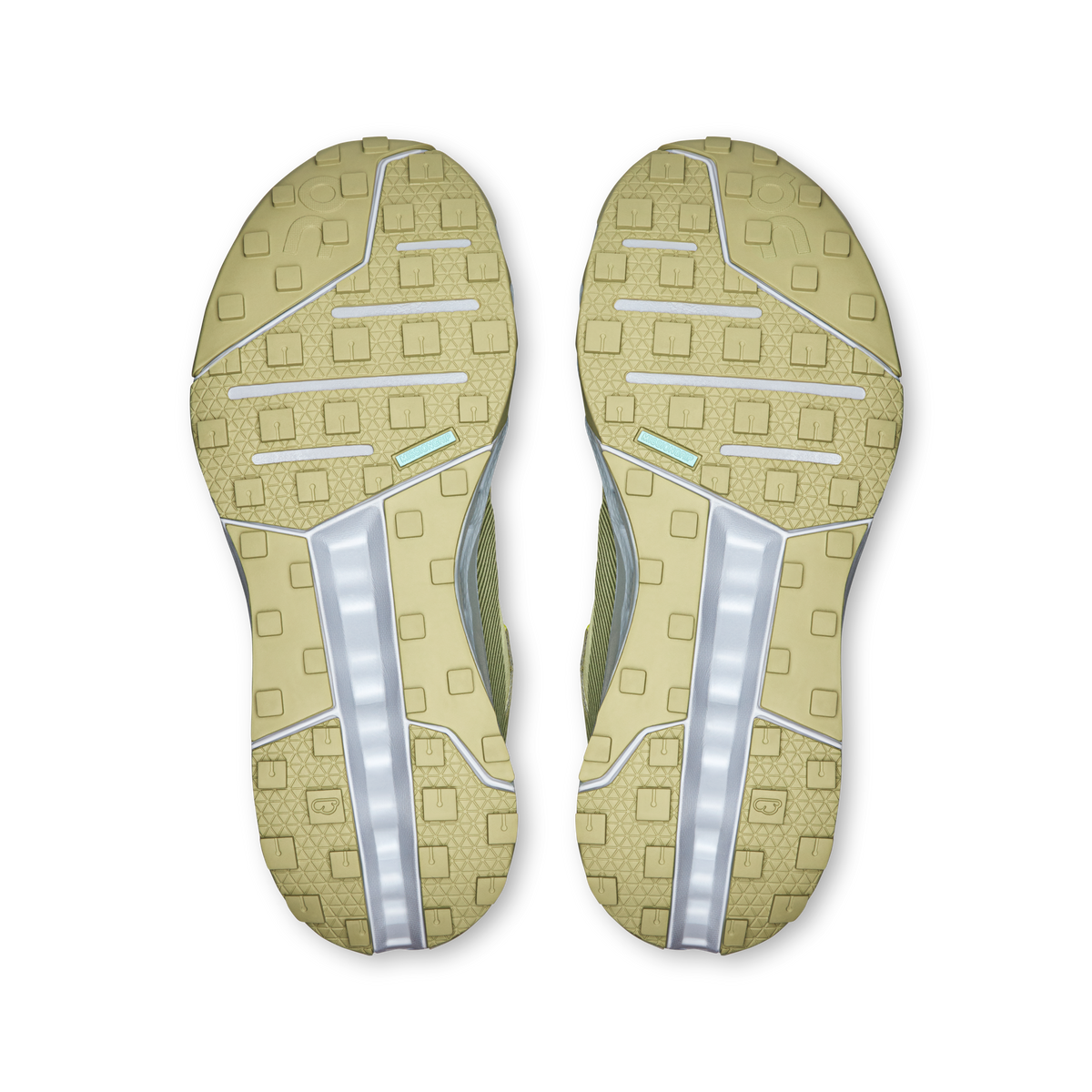On Running Women's Cloudhorizon Waterproof Shoes - Glacier / Caper