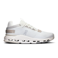On Running Men's Cloudnova 2 Shoes - Ice / Sand