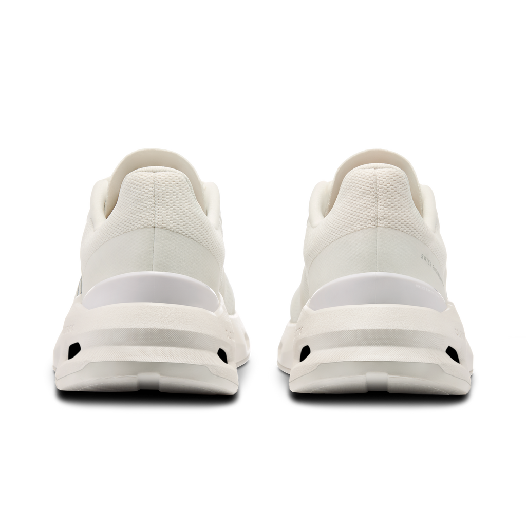 On Running Women's Cloudpulse Shoes - White / Frost