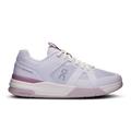 On Running Women's The Roger Clubhouse Pro Shoes - Lavender / Fade